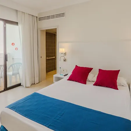 Hotel La Santa Maria-2