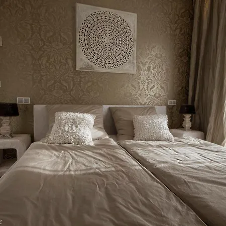 Design Suites Palma-3