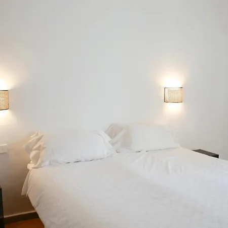 Fornalutx Petit Hotel - Bed&Breakfast-3