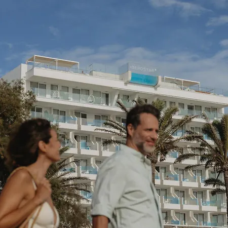 Iberostar Waves Bahía de Palma - Adults Only-3