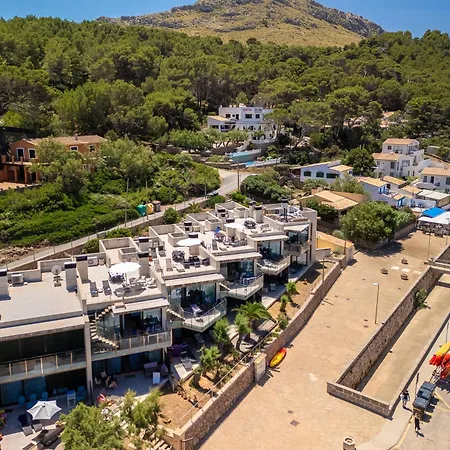 Mirador Blue D - Cala Sant Vicenc-3