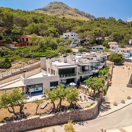 Mirador Blue D - Cala Sant Vicenc-2