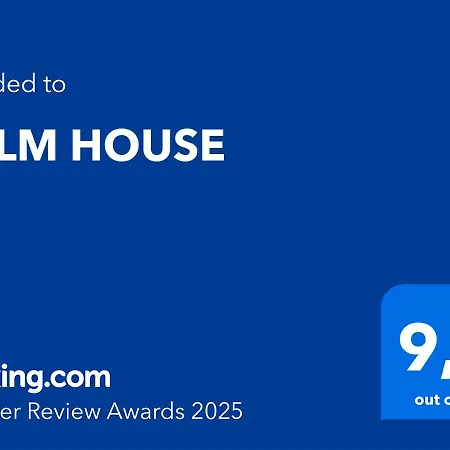 Calm House-3
