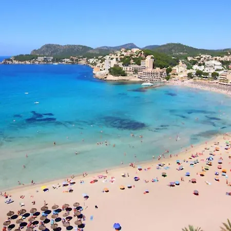 El Ranchito By Mallorca Infinity-3
