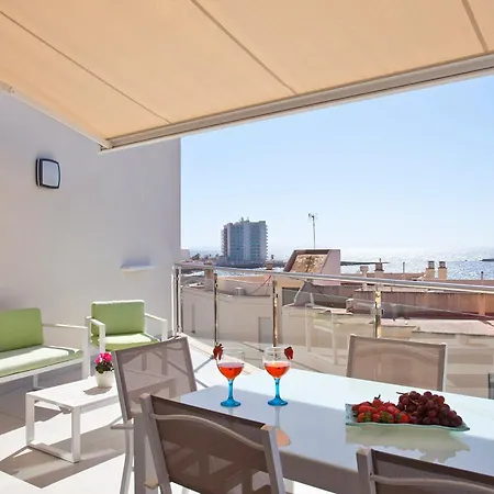 Apartaments Posidonia-3