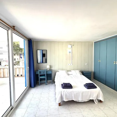 Apartamentos Can Marsalet-2