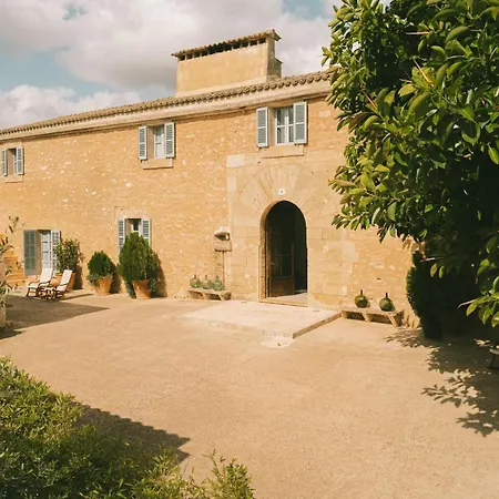 Predi Son Jaumell Hotel Rural-2
