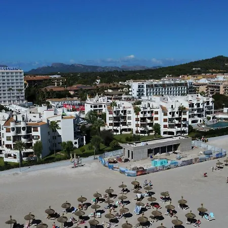 Apartamento Lortal-2