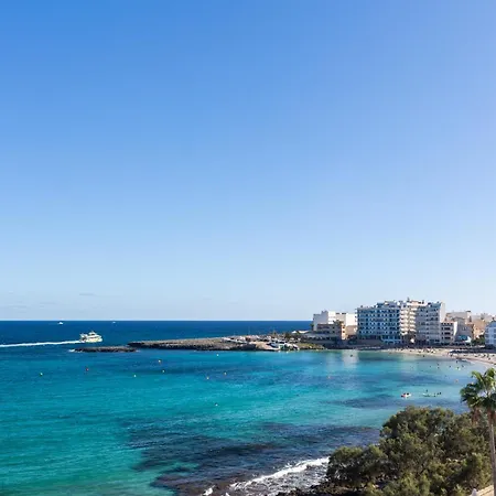 Hotel Brisa Marina (Adults Only)-3