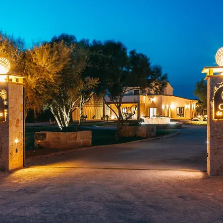 Finca Canto De Marina - Adults Only-3