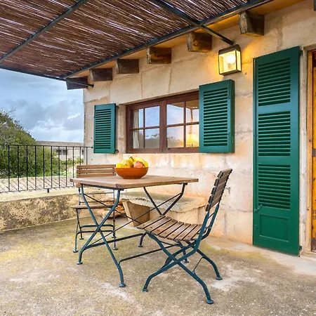 Finca Son Josep De Baix-3
