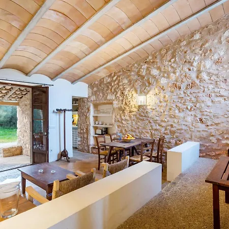 Finca Son Josep De Baix-2