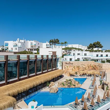 Marsenses Ferrera Blanca Hotel - Adults Only-2