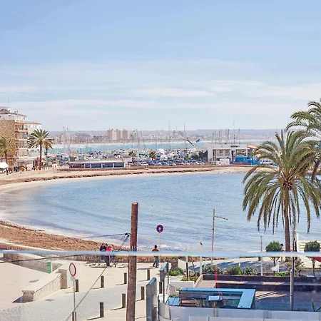Apartments Beach 4U - Can Pastilla-3