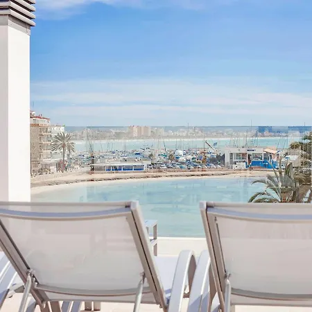 Apartments Beach 4U - Can Pastilla-2