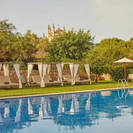 Zoetry Mallorca Wellness & Spa (Adults Only)-2