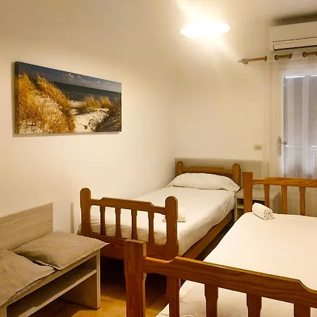 Rosamar Holidays Apartments-2