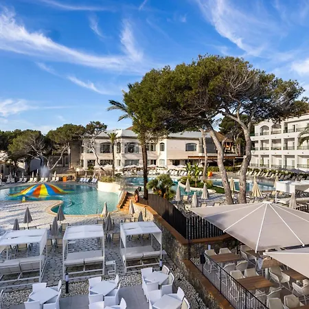 VIVA Cala Mesquida Resort&Spa-3