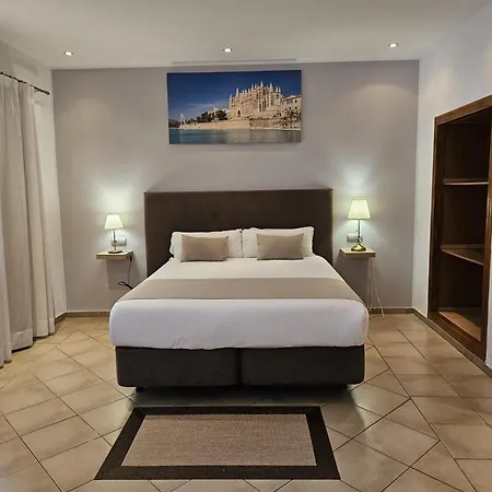 Level Mallorca - Living-3