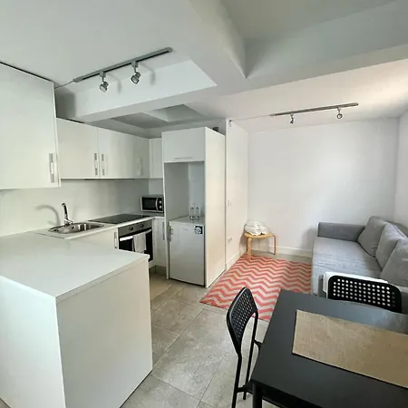 Casthotels Leblon-2