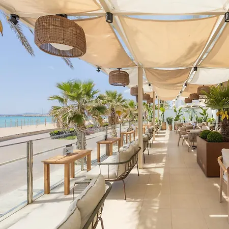 Hotel Eden Palma Playa Adults Only-2