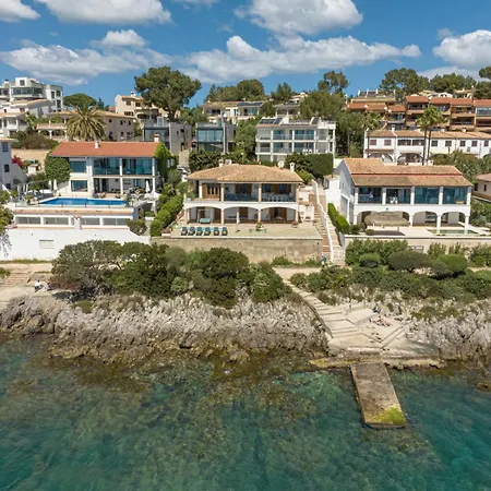 Villa Torrens - Alcudia-3