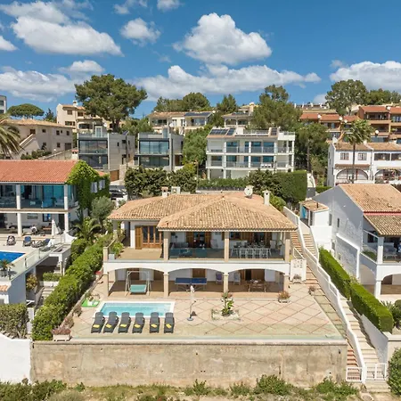Villa Torrens - Alcudia-2