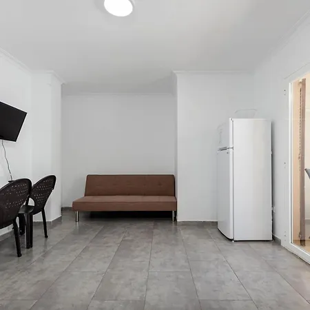 Alcudia Apartments-2