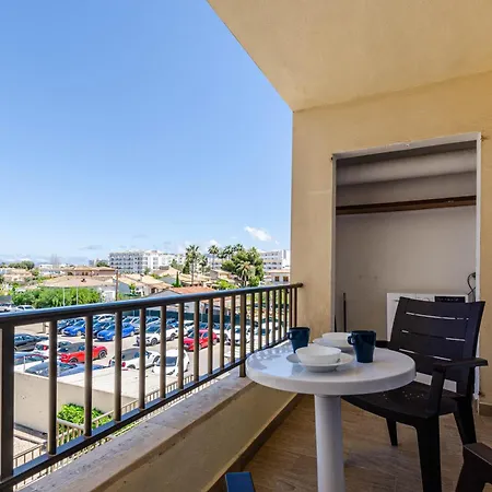 Alcudia Apartments-3
