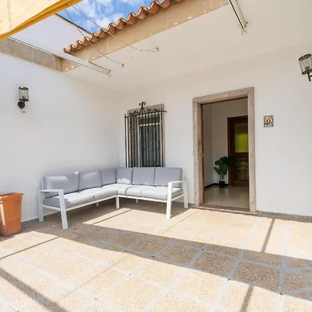 Villa Son Veri Miramar-2