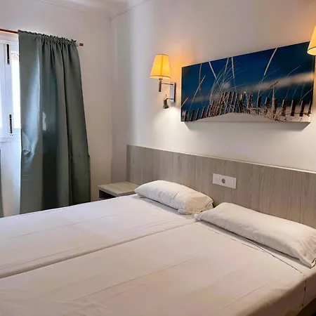 Rosamar Holidays Apartments-3