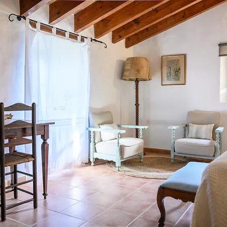 Agroturismo Muleta De Ca S'Hereu-3