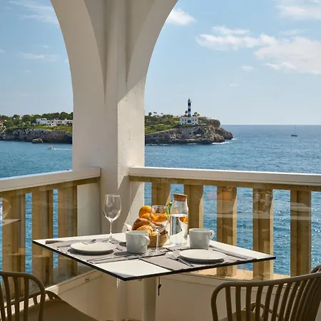 Orange Colom - Seaside Apartments-2