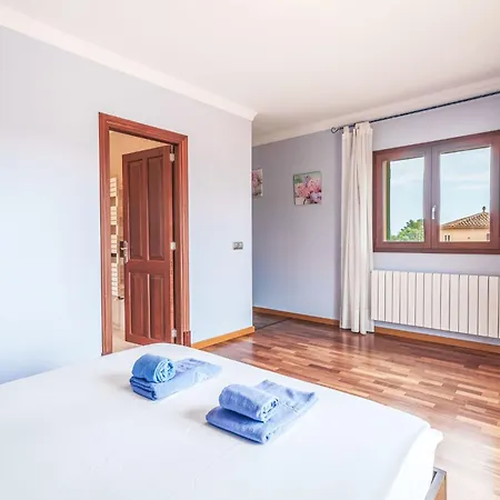 Holiday Home Pena Rubia By Interhome-2