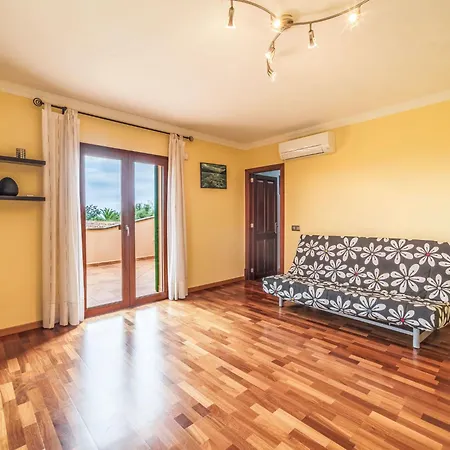 Holiday Home Pena Rubia By Interhome-3