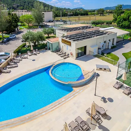 Aparthotel Duva & Spa-2