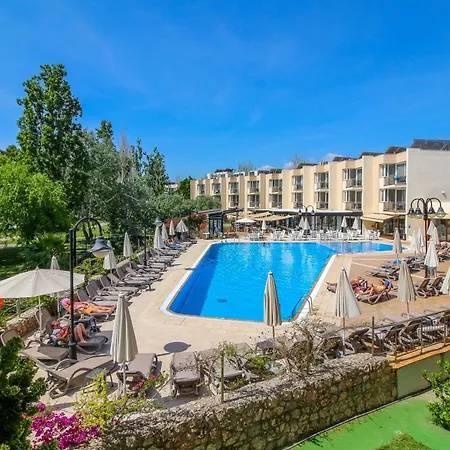 Aparthotel Duva & Spa-3