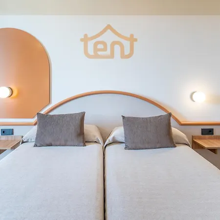 Tent Arenal-2