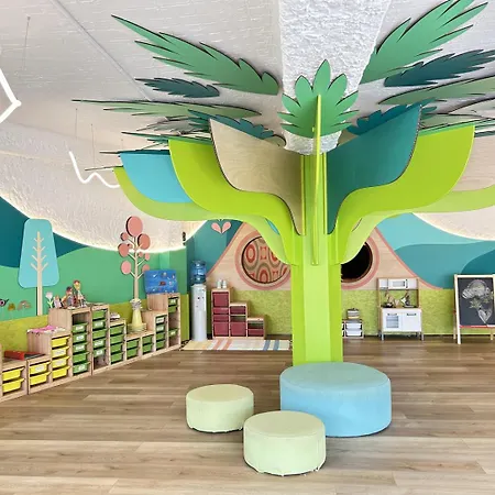 Seaclub Alcudia (Adults Only)-3