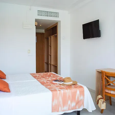 Playamar Hotel&Apartamentos-3