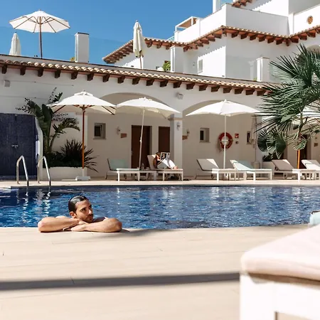 Hotel Villa Chiquita - Adults Only - Over 12-3