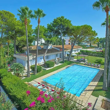 Beach Villa Can Ros By Sealand Villas-3