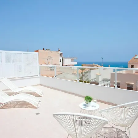 Bj Cala Morlanda Estudios (Adults Only)-2