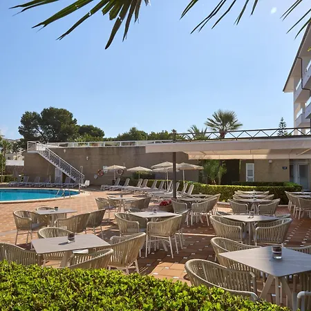 Grupotel Alcudia Suite-2