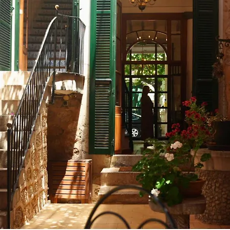 Hotel Casa Bougainvillea-2