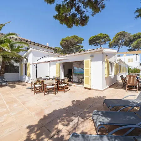 Casa Morant In Front Of The Sea-3