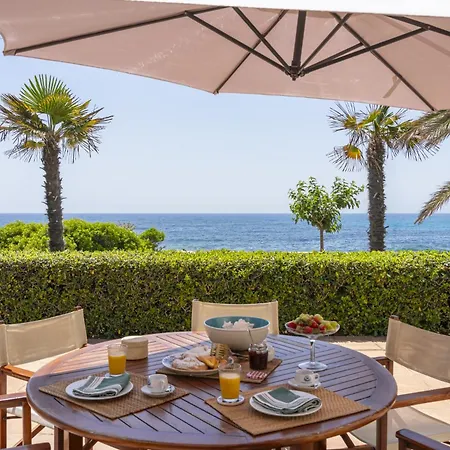 Casa Morant In Front Of The Sea-2