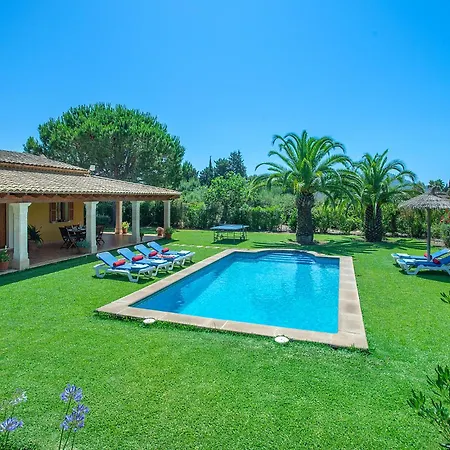 Owl Booking Villa Bobis - Family Holidays With Private Pool-2
