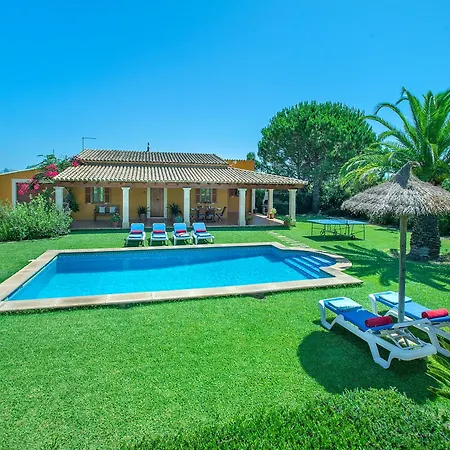 Owl Booking Villa Bobis - Family Holidays With Private Pool-3