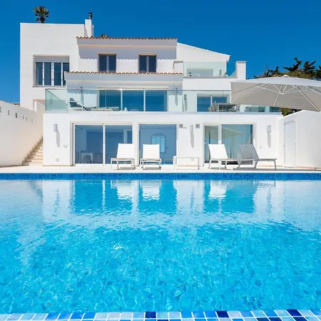 Villa Mediterraneo By Mallorca House Rent-3